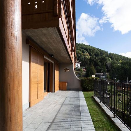 Sertorelli 27 Бормио Экстерьер фото